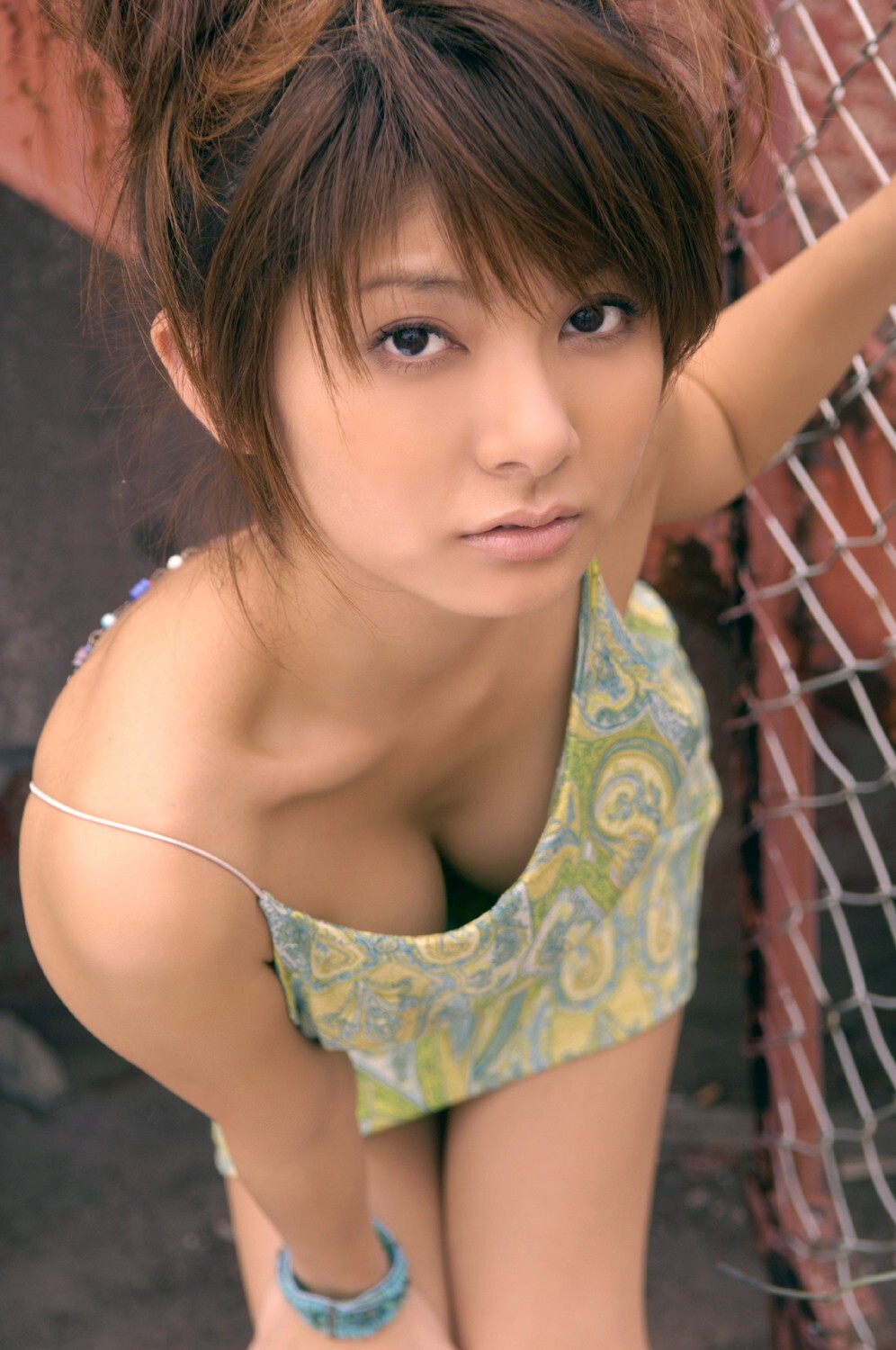 仲村かすみ No169 Kasumi Nakamura [dgc]